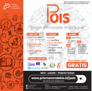 KISI-KISI POIS