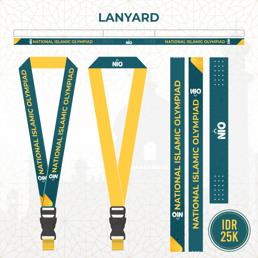 LANYARD