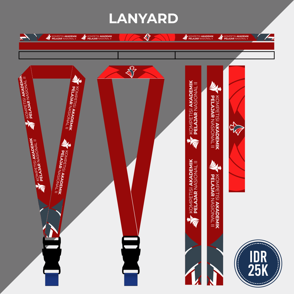 LANYARD KAPN3