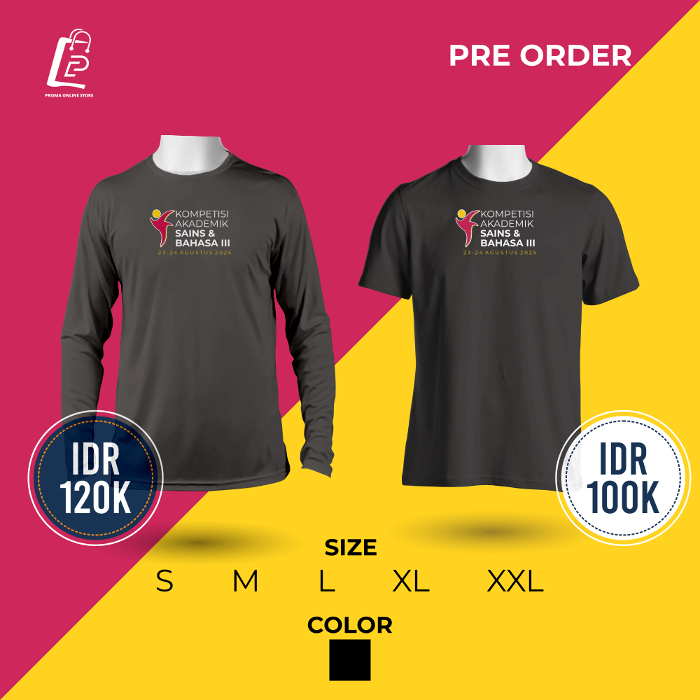 T-SHIRT KASB3