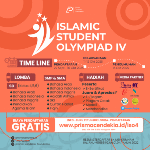 ISLAMIC STUDENT OLYMPIAD IV