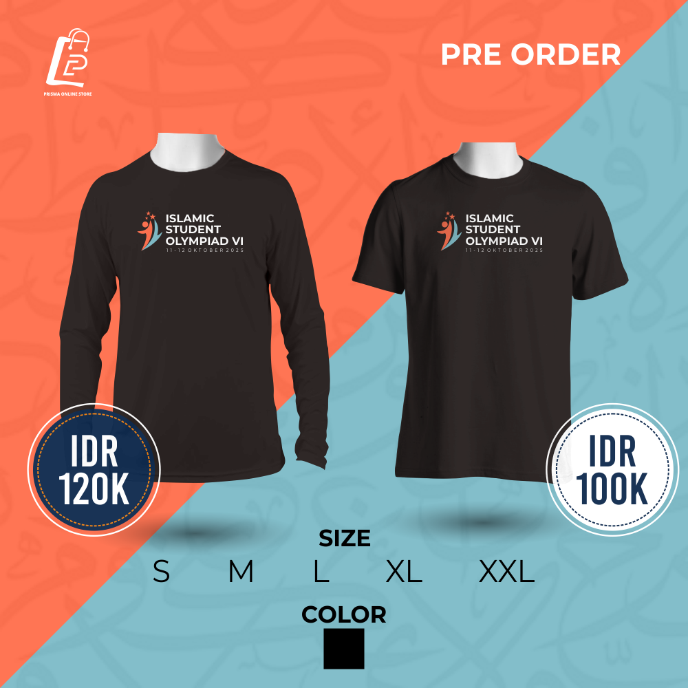 T-SHIRT ISO4