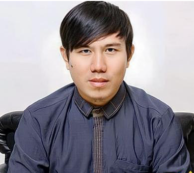 Dede Sugiri, S.H.