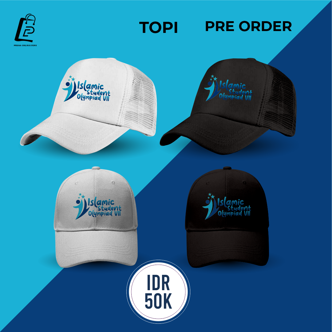 HAT ISO7