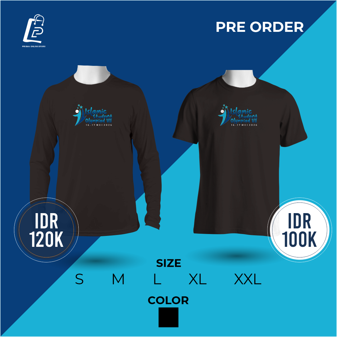 T-SHIRT ISO7