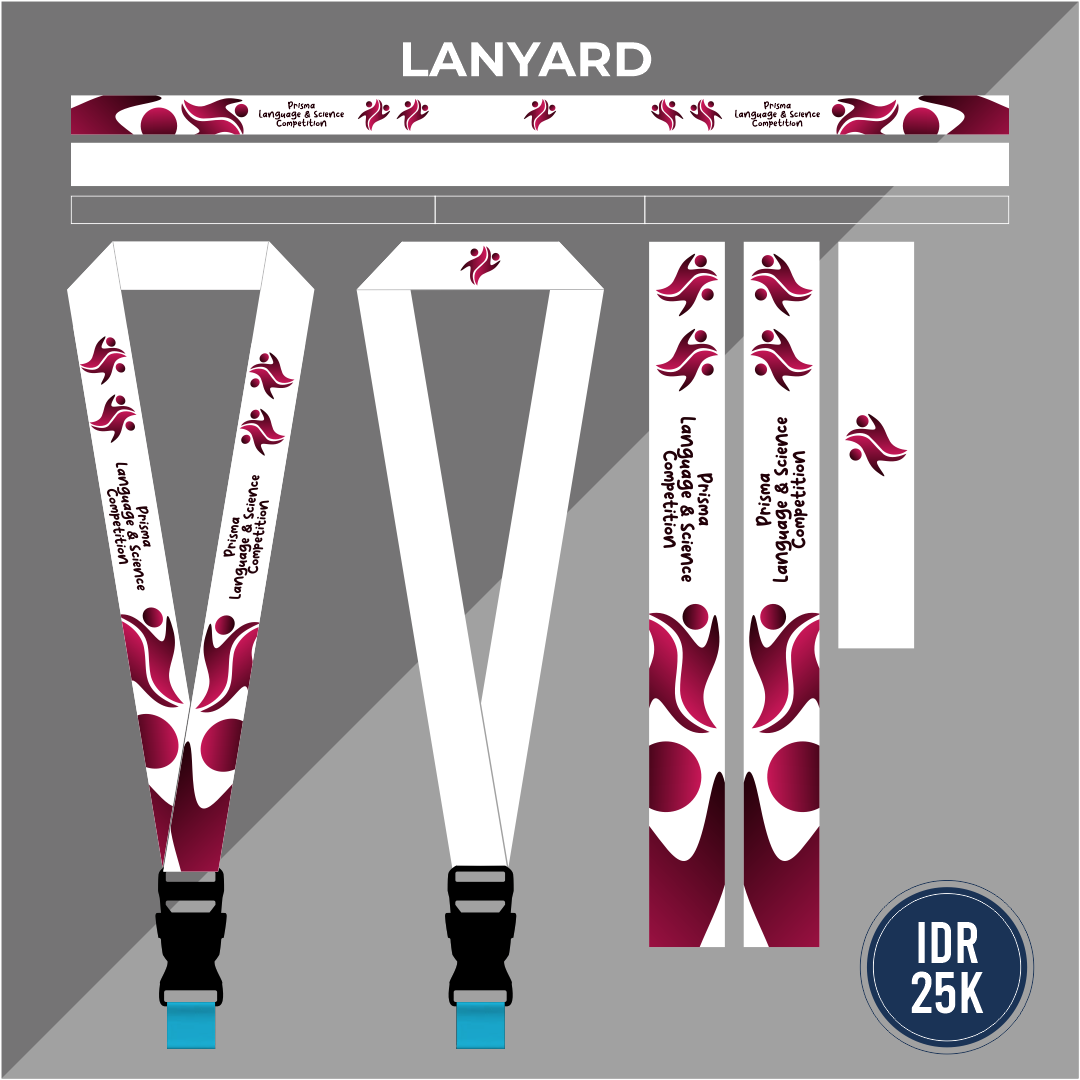 LANYARD PLSC