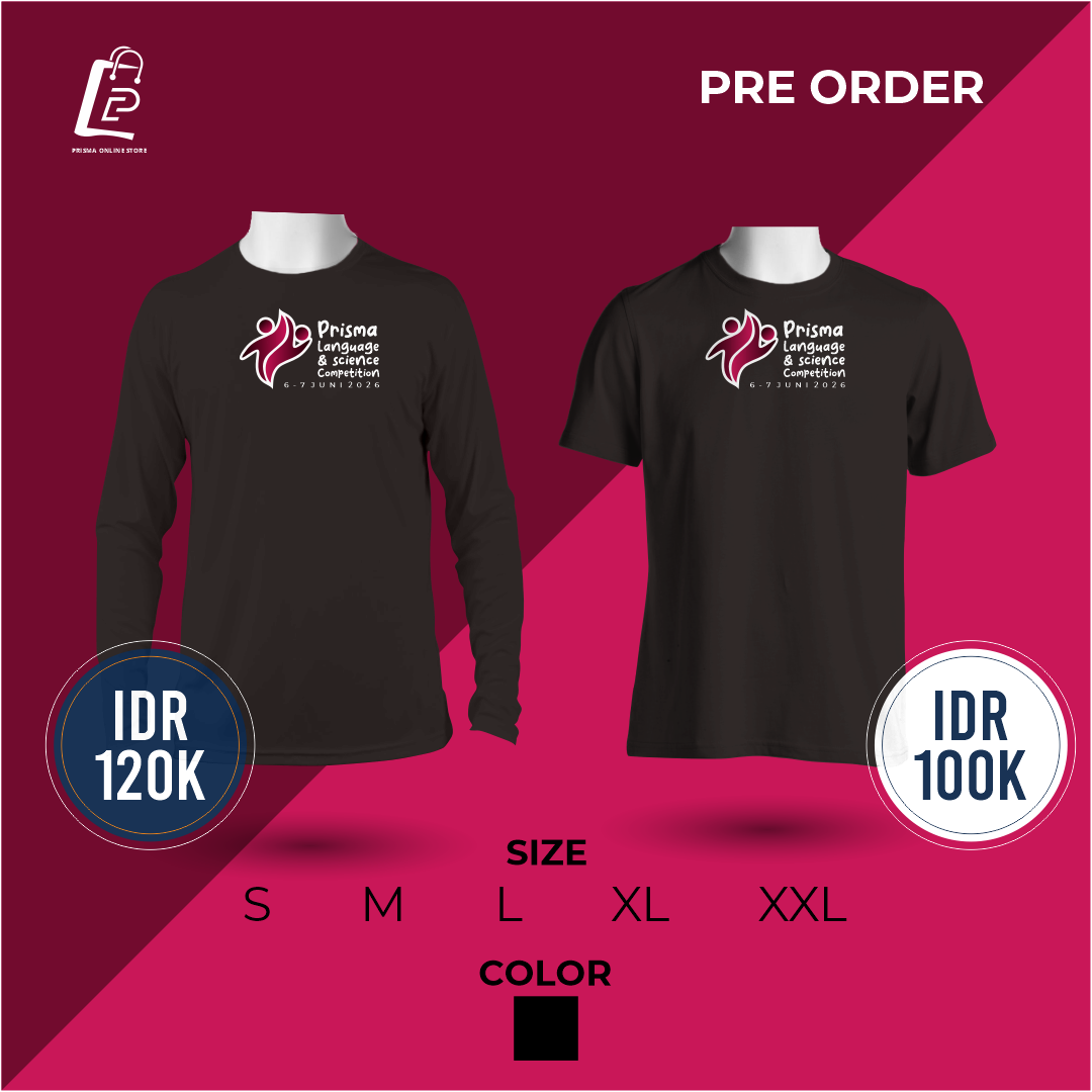 T-SHIRT PLSC