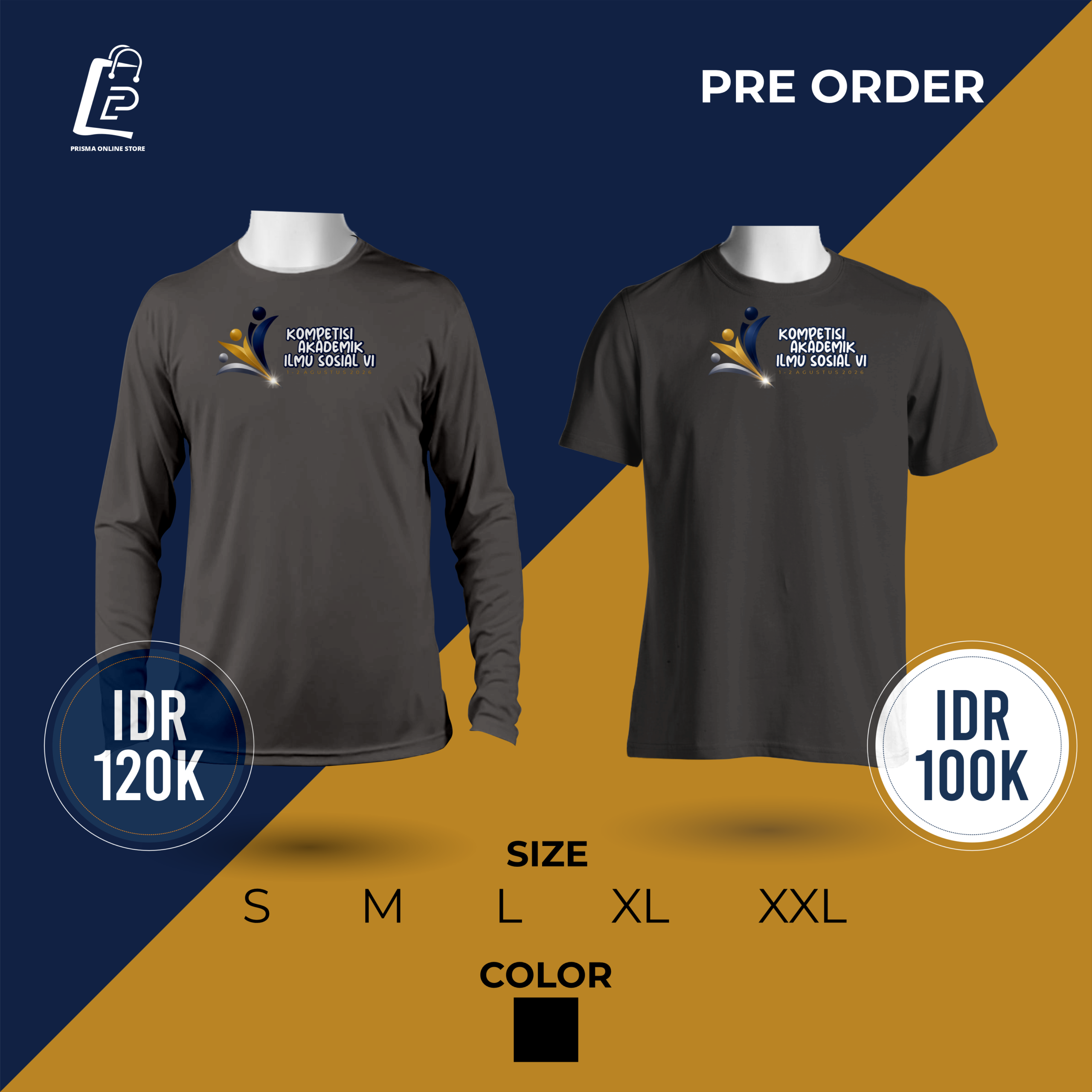 T-SHIRT KAIS6