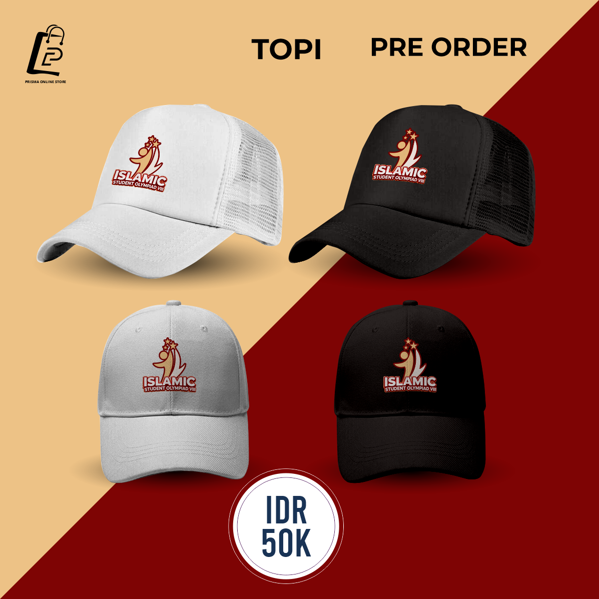 HAT ISO8
