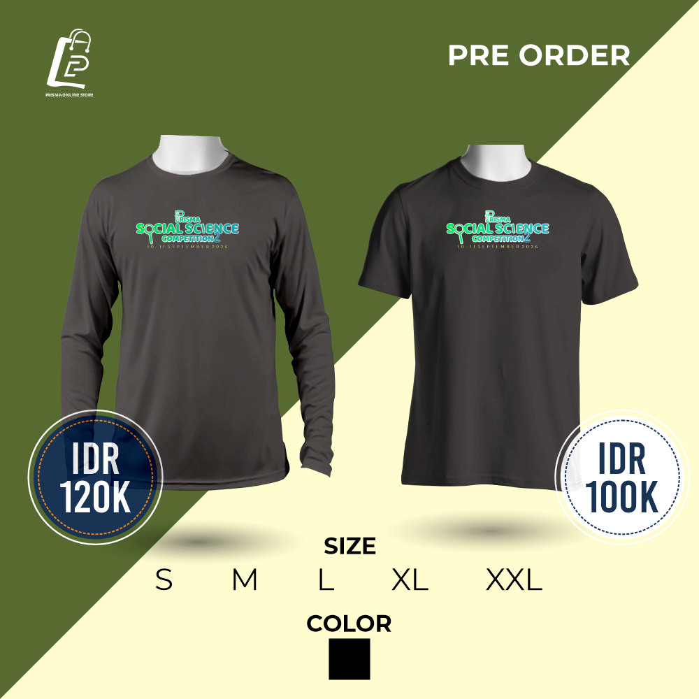 T-SHIRT PSSC 2